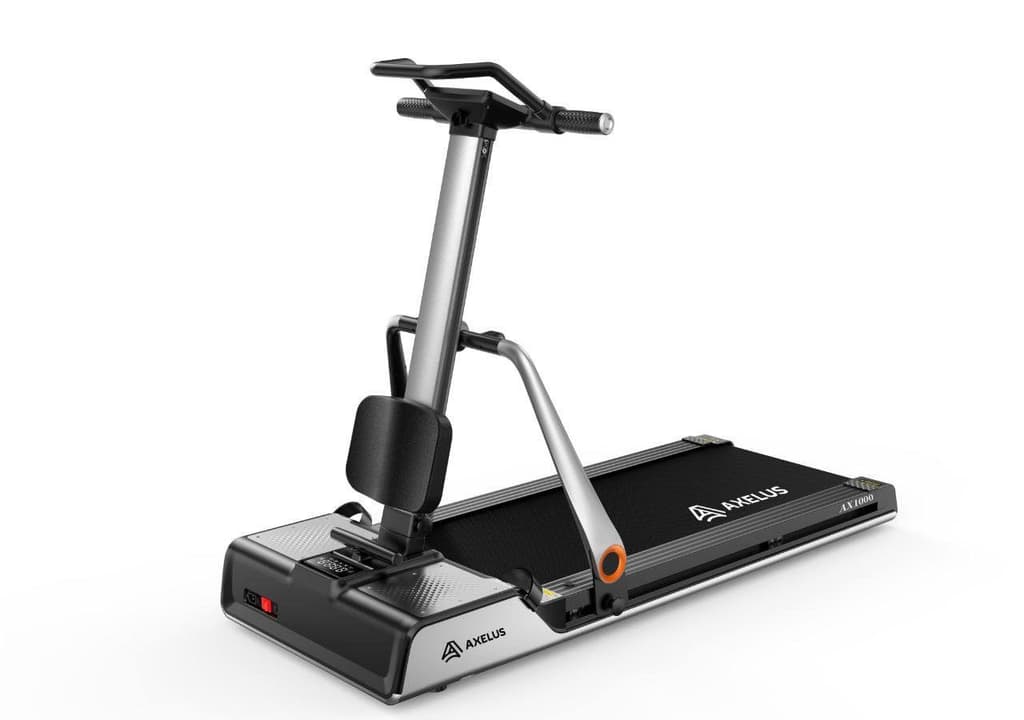 Беговая дорожка Axelus AX1000 (4in1)