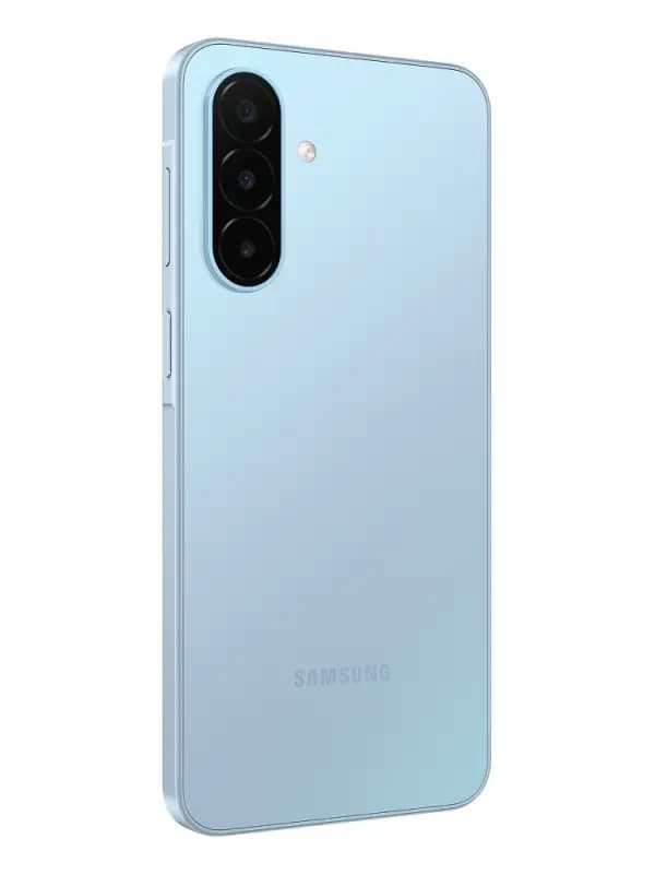 Смартфон Samsung Galaxy A18 4/128GB Light Blue (Синий)