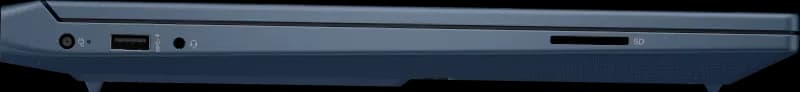 Ноутбук Hp Victus 15 Ryzen 7-7445HS 8GB 512GB SSD GeForce RTX3050 6GB 15.6 FHD 144HZ