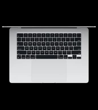 Ноутбук Apple MacBook Air 13 M5 16GB 512GB SSD Silver