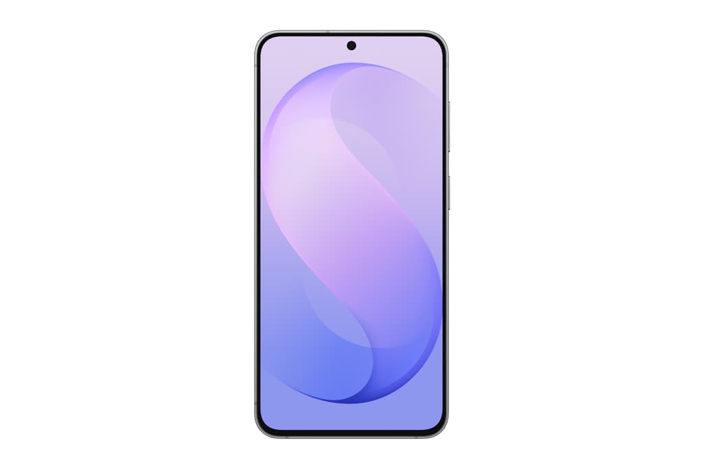 Смартфон Samsung Galaxy S26 FE 5G 8/256GB Blueberry (Синий)