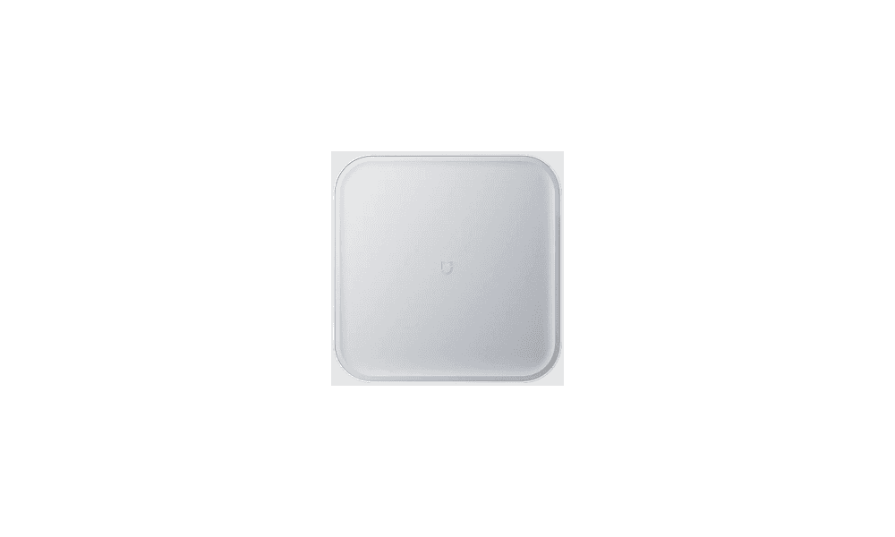 Очиститель воздуха Xiaomi Mijia Smart Air Purifier Max White EU