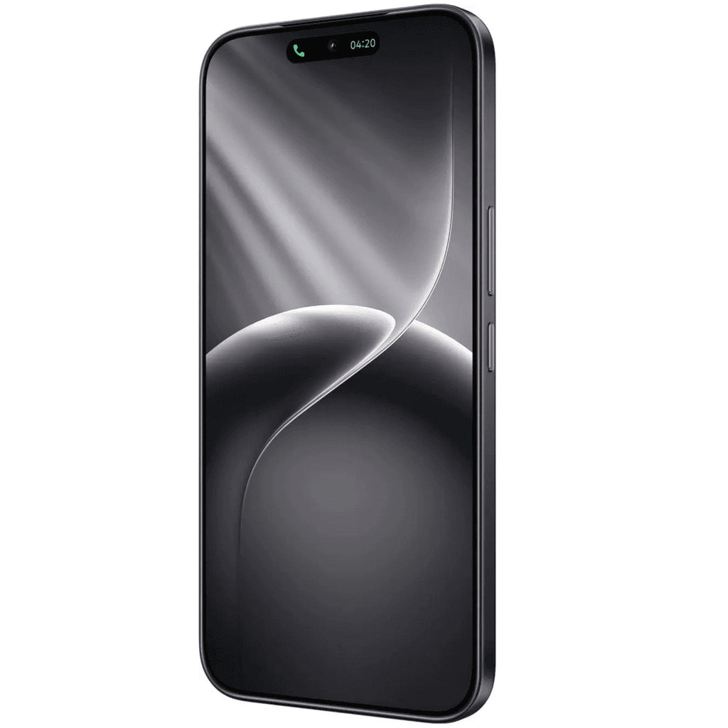 Смартфон Tecno Camon 50 8/256GB Moonshadow Black (Черный)