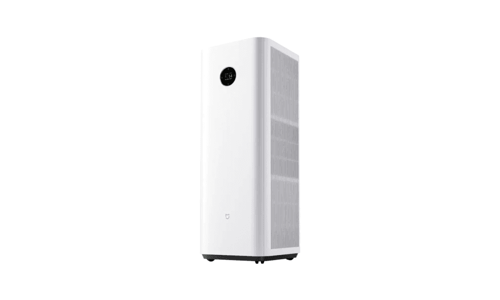 Очиститель воздуха Xiaomi Mijia Smart Air Purifier Max White EU