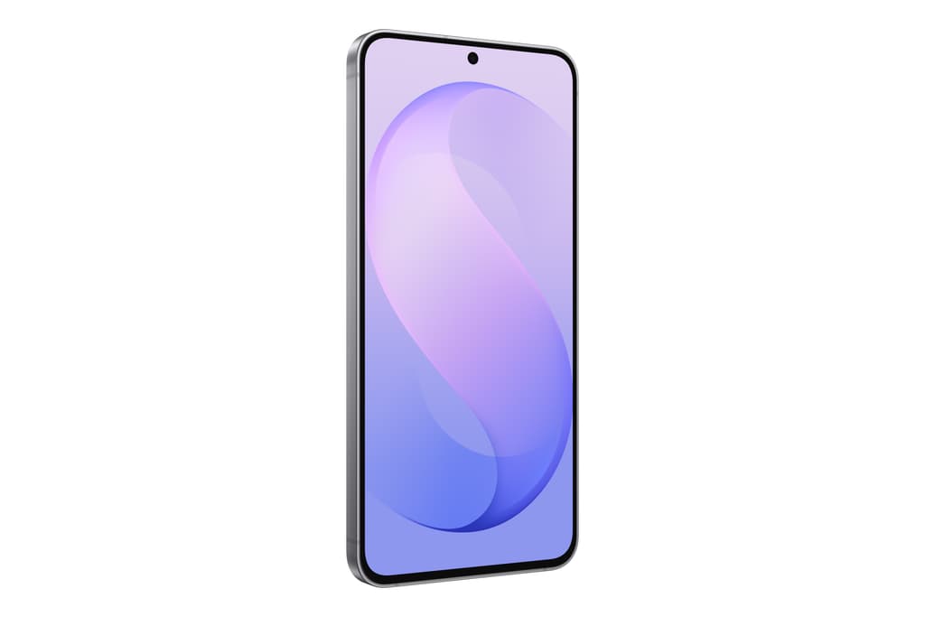 Смартфон Samsung Galaxy S26 FE 5G 8/256GB Blueberry (Синий)