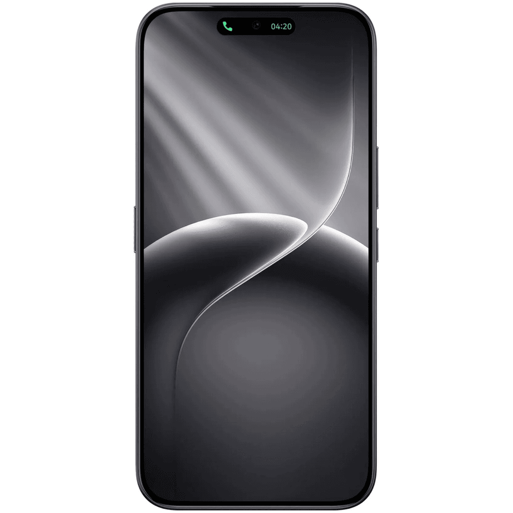 Смартфон Tecno Camon 50 8/256GB Moonshadow Black (Черный)
