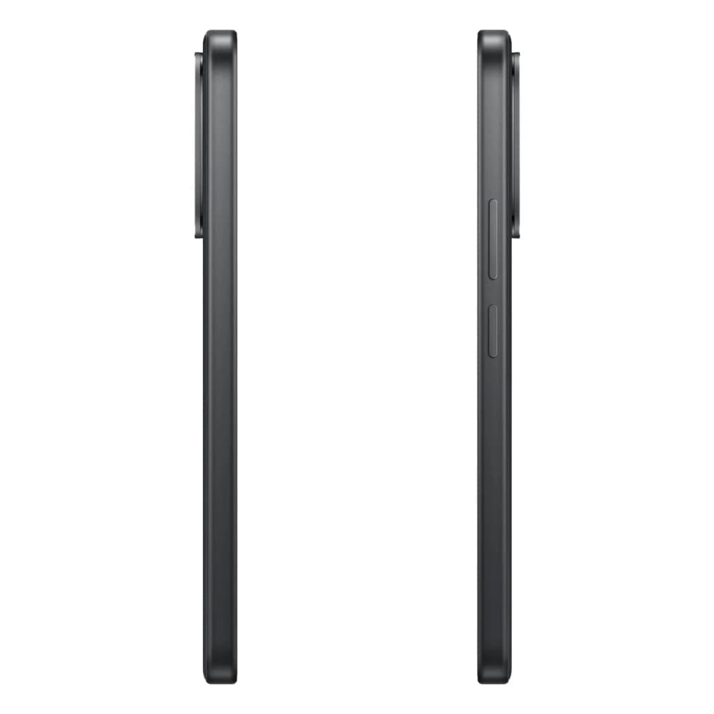 Смартфон Xiaomi Redmi 17 4/128GB Black (Черный)