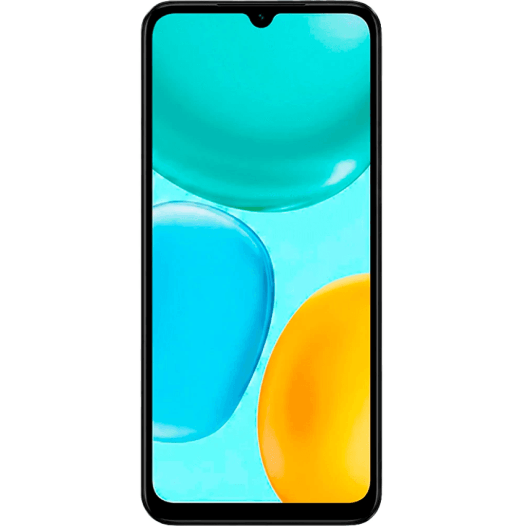 Смартфон Honor Play T10 4/64GB Black (Черный)