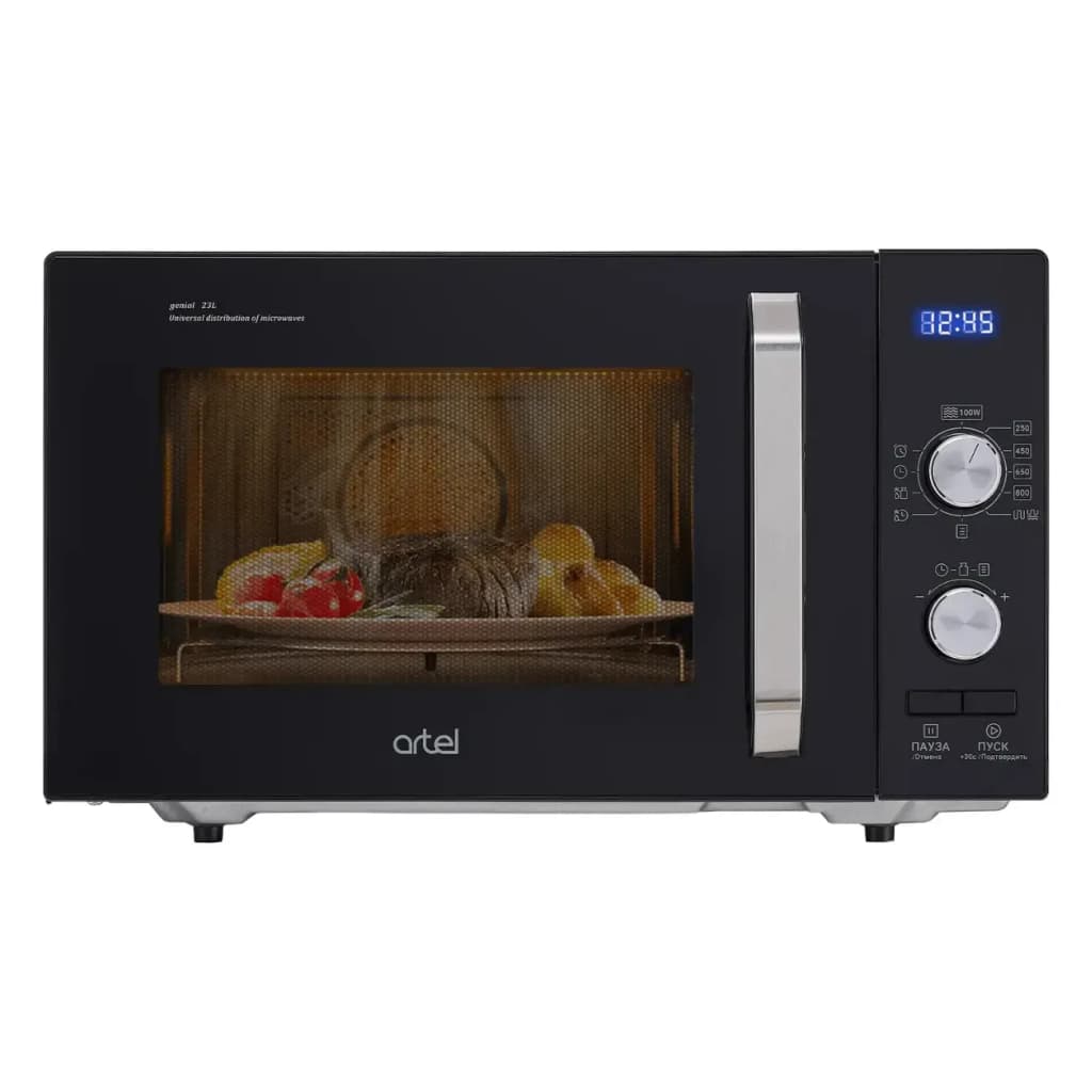 Микроволновая печь ARTEL GWD0323 Black (черный)