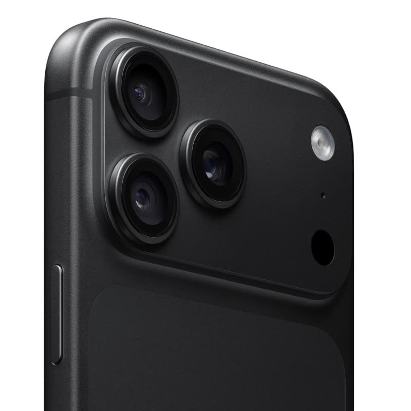 Смартфон iPhone 18 Pro Max 256GB Black (Черный)