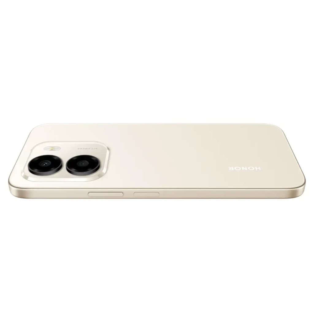 Смартфон Honor X6e 4/256GB Sunrise Gold (Золотистый)