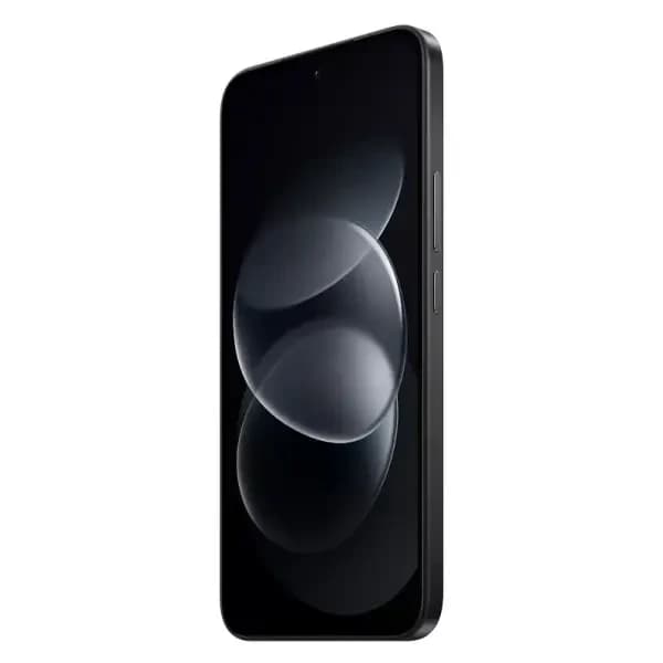 Смартфон Xiaomi Redmi Note Pro 5G 17 8/256GB Black (Черный)