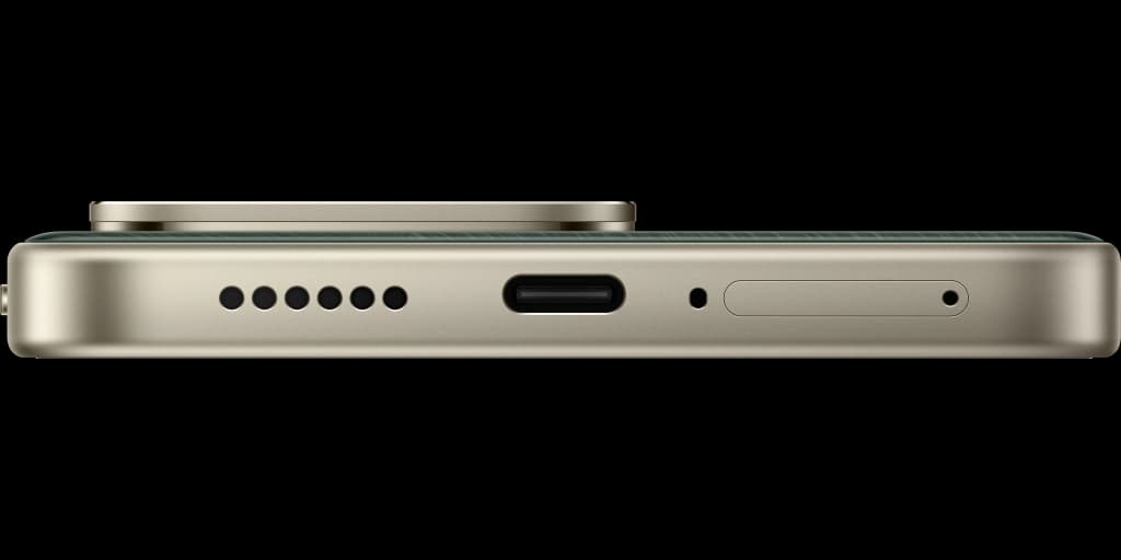 Смартфон Xiaomi Redmi 17 8/256GB Oak Green (Зеленый)