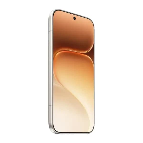 Смартфон Honor 600 Pro 12/512GB Golden White (Белый)