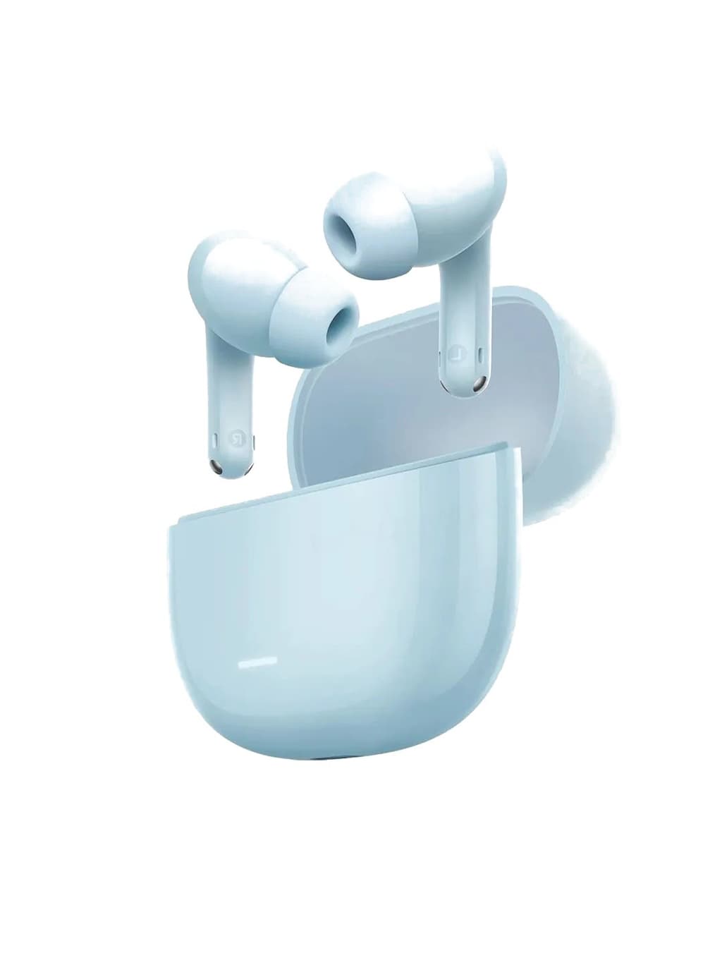 Беспроводные наушники Redmi Buds 8 Lite Blue (синий)