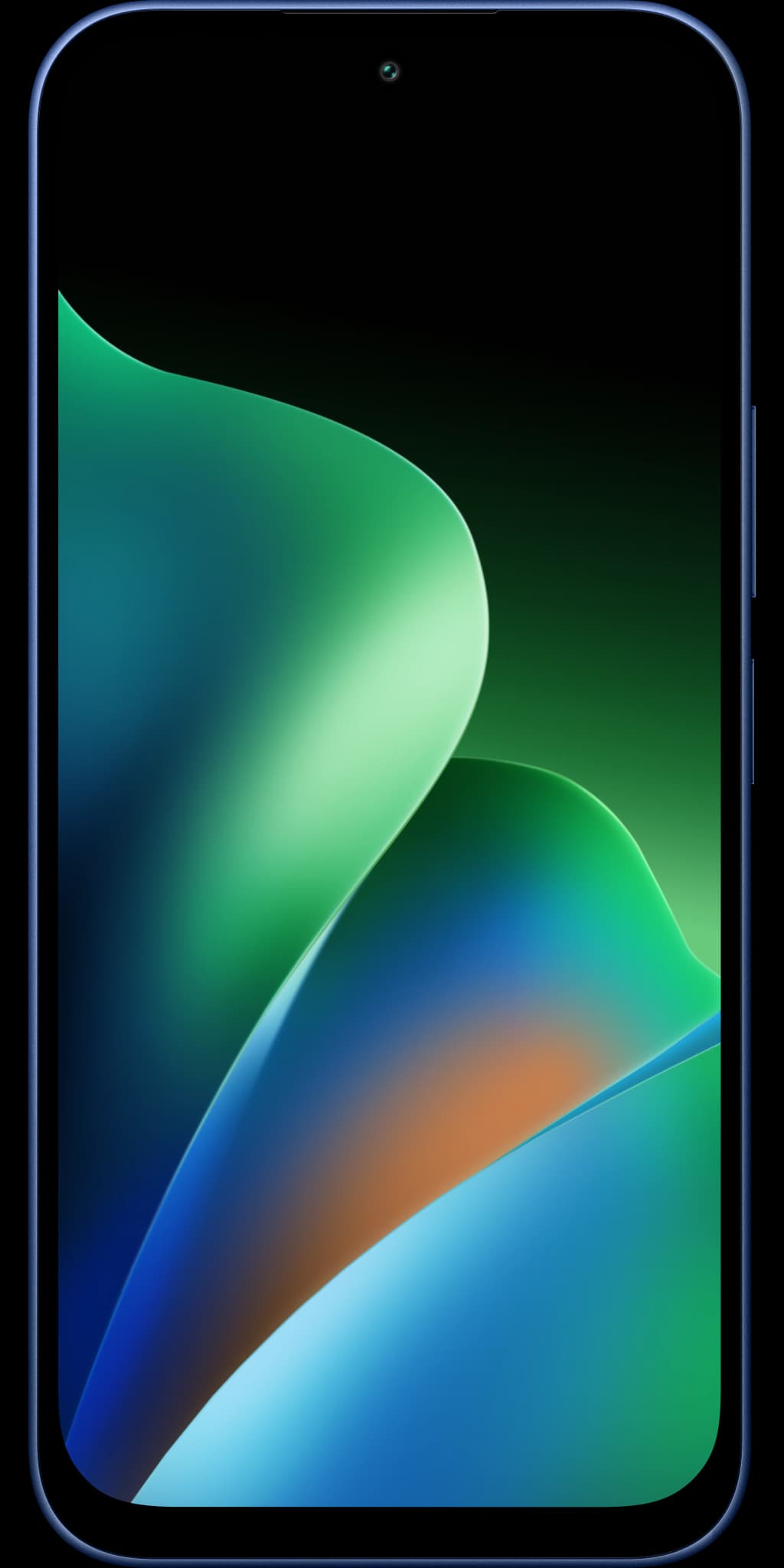Смартфон Xiaomi Redmi 17 4/256GB Deep Blue (Синий)