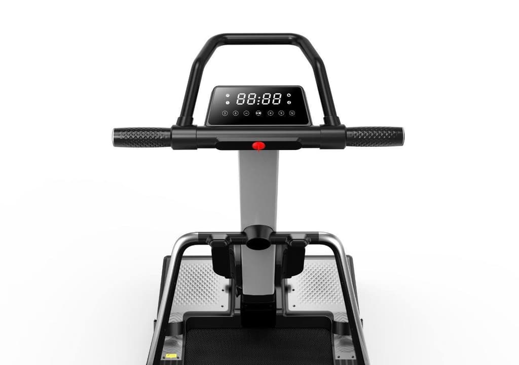 Беговая дорожка Axelus AX1000 (4in1)