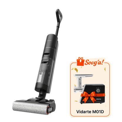Пылесос моющий Dreame H13 Pro Plus Mix