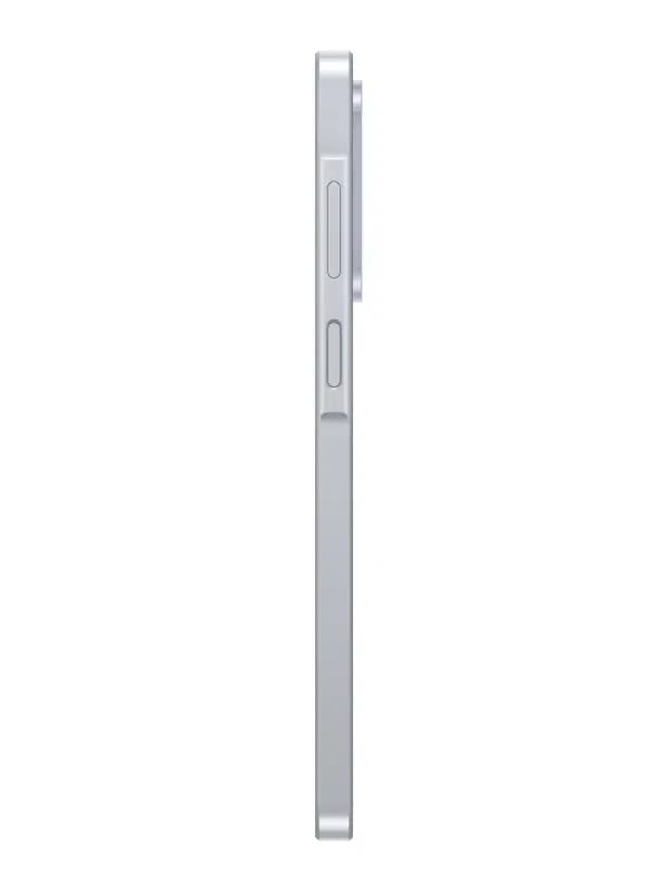 Смартфон Samsung Galaxy A18 4/128GB Silver (Серый)
