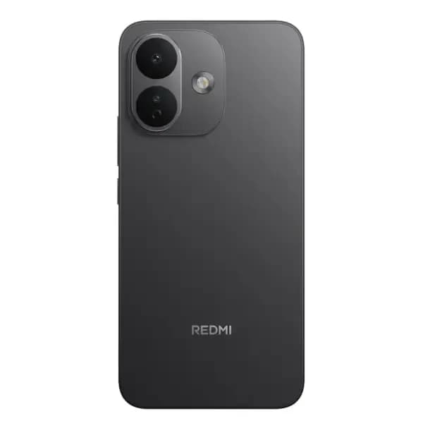 Смартфон Xiaomi Redmi Note Pro 5G 17 8/256GB Black (Черный)