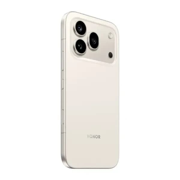 Смартфон Honor 600 Pro 12/512GB Golden White (Белый)