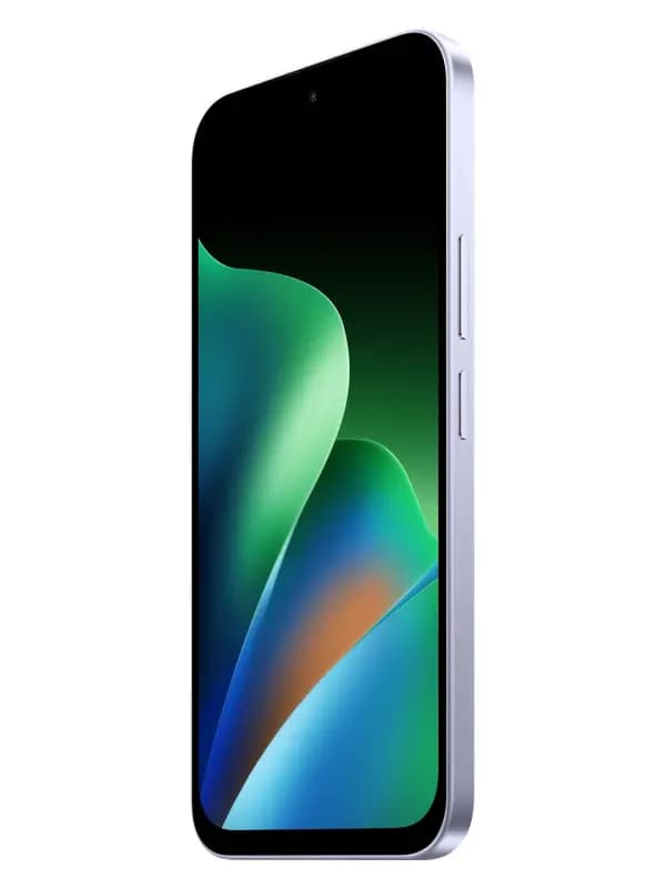 Смартфон Xiaomi Redmi 17 4/256GB Lotus Purple (Фиолетовый)