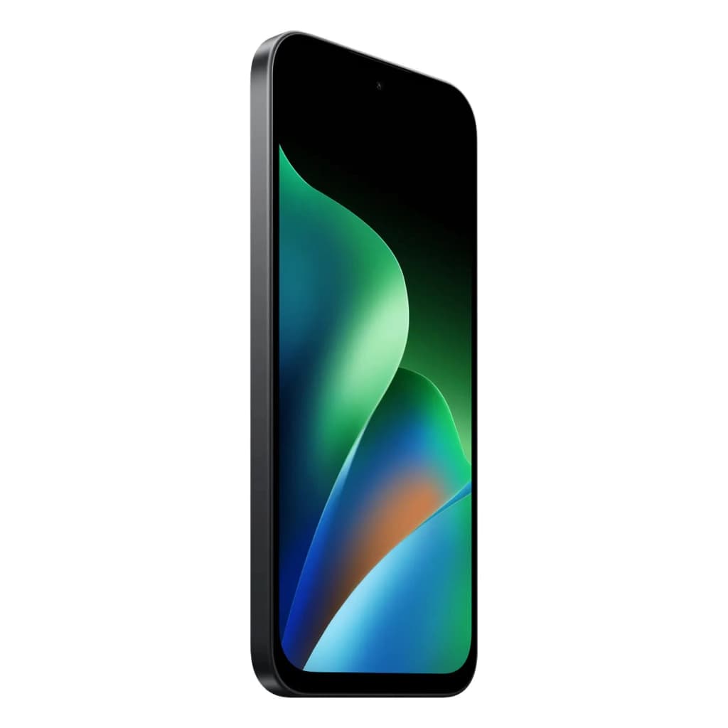 Смартфон Xiaomi Redmi 17 4/128GB Black (Черный)