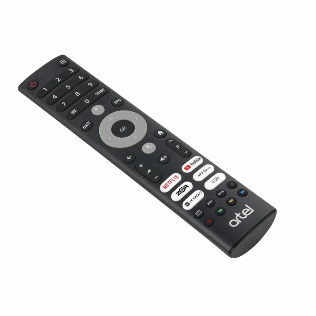 Телевизор Artel A50PUCH010 Черный
