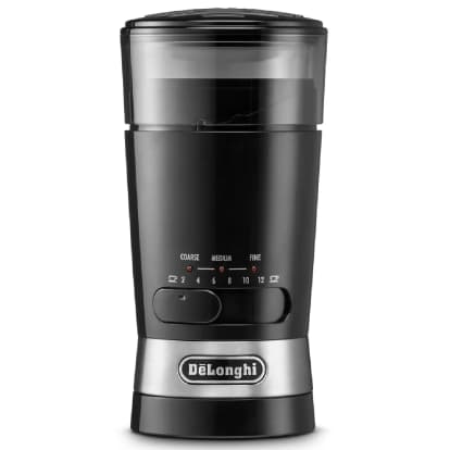 Кофемолки DeLonghi KG210