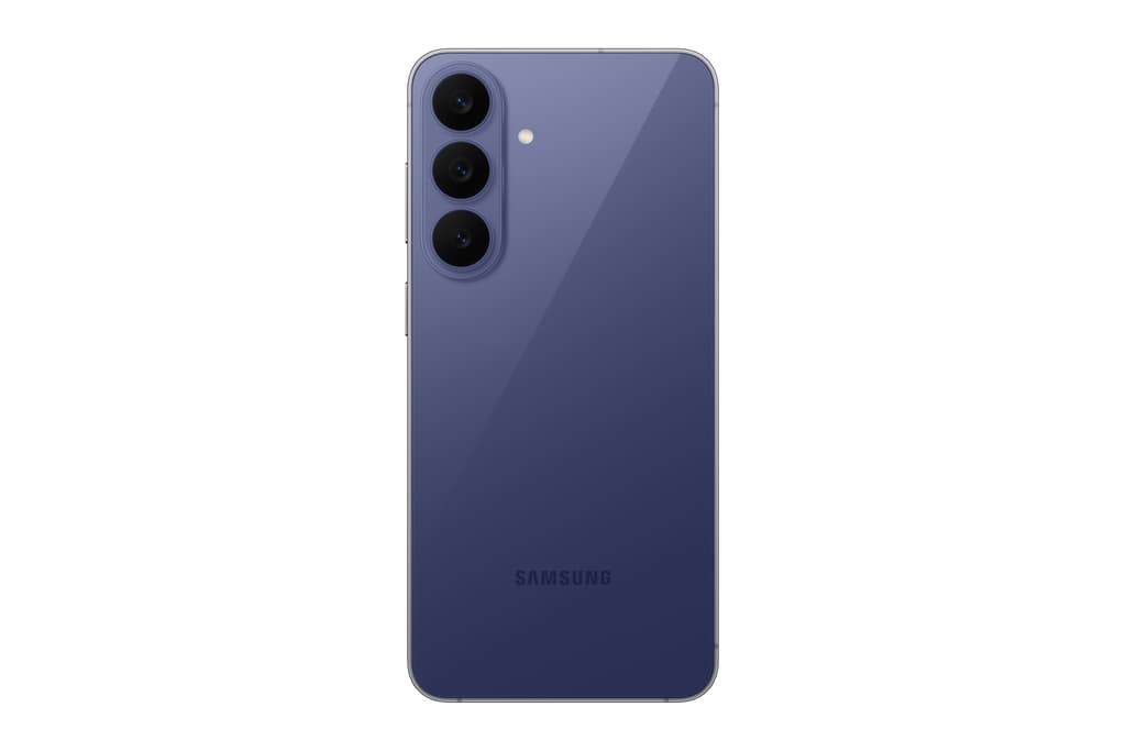Смартфон Samsung Galaxy S26 FE 5G 8/256GB Blueberry (Синий)