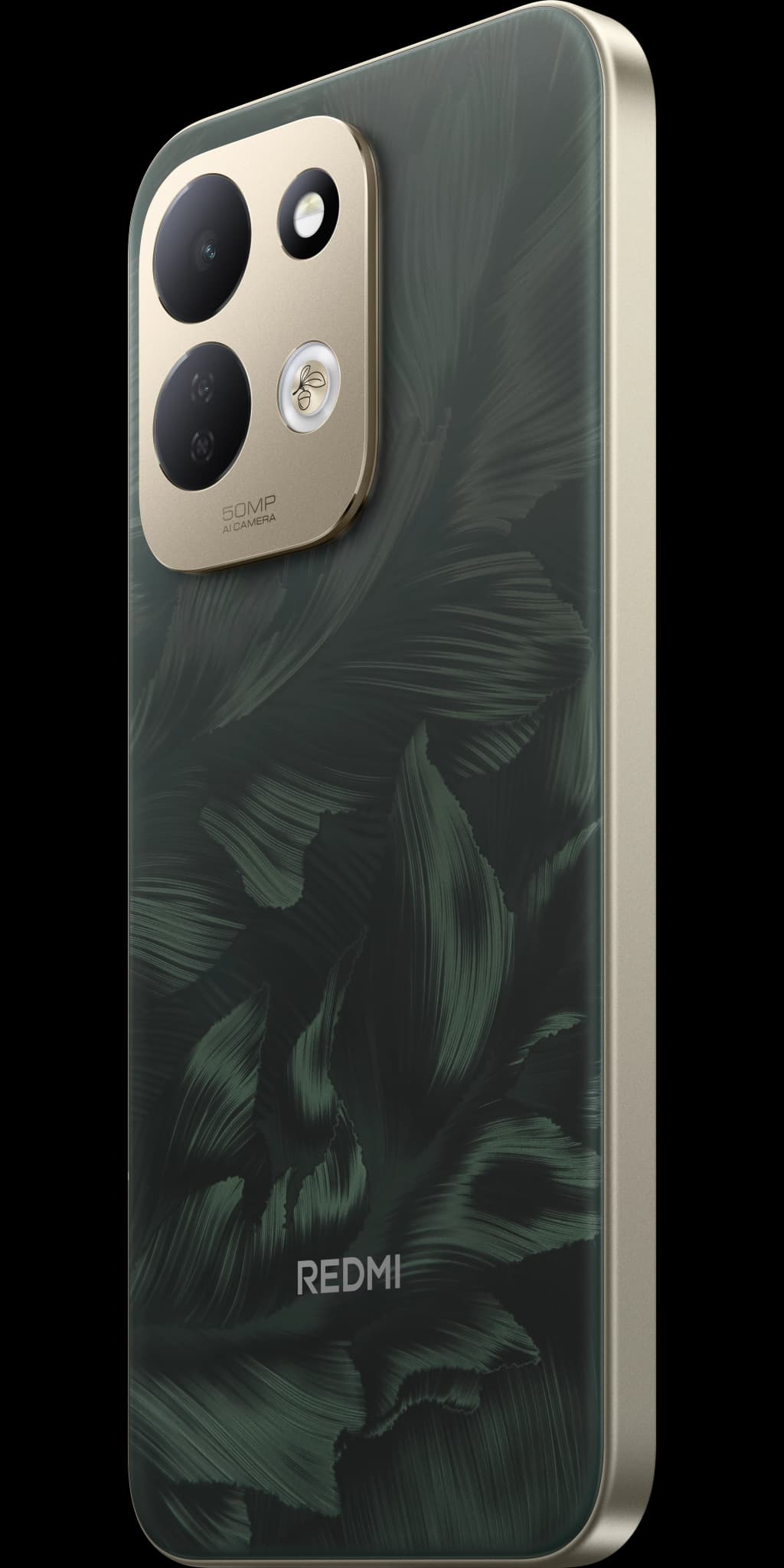 Смартфон Xiaomi Redmi 17 8/256GB Oak Green (Зеленый)