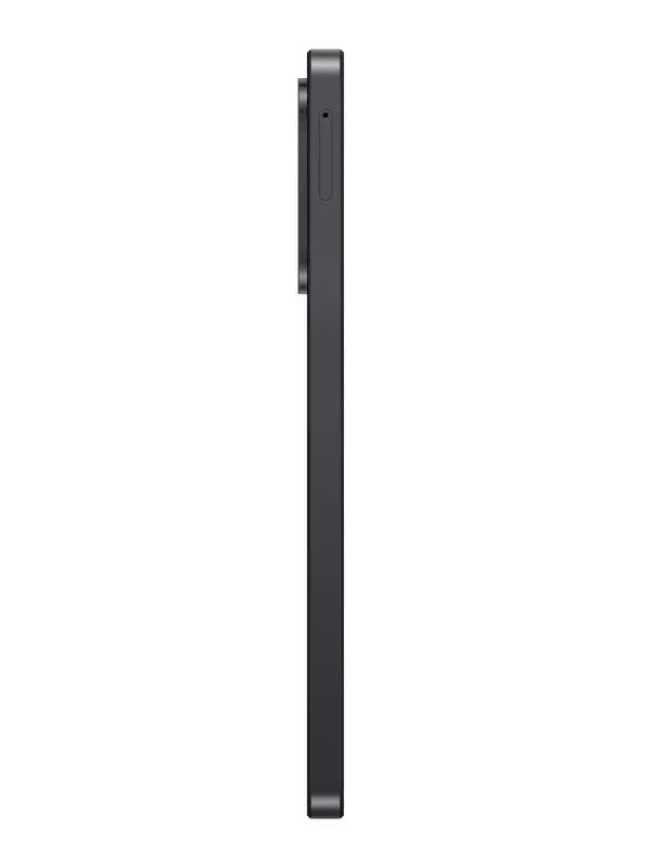 Смартфон Samsung Galaxy A18 6/128GB Black (Черный)