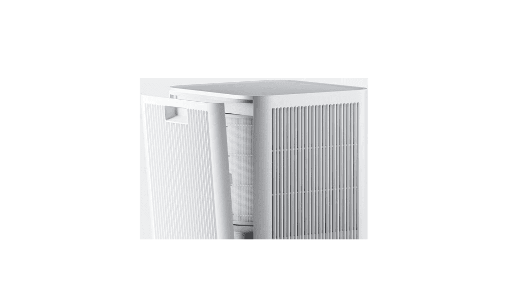 Очиститель воздуха Xiaomi Mijia Smart Air Purifier Max White EU