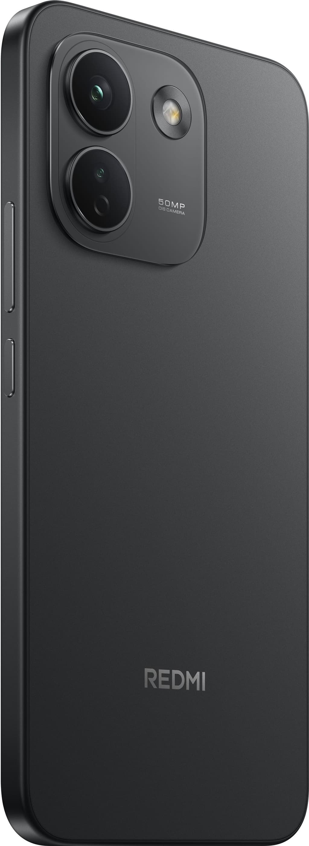 Смартфон Xiaomi Redmi Note Pro Max 5G 17 8/512GB Black (Черный)