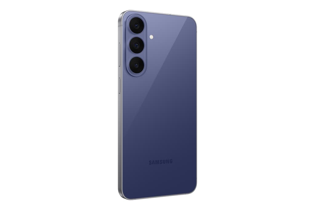 Смартфон Samsung Galaxy S26 FE 5G 8/256GB Blueberry (Синий)