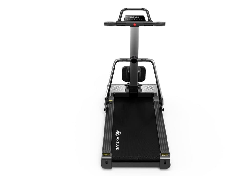 Беговая дорожка Axelus AX1000 (4in1)