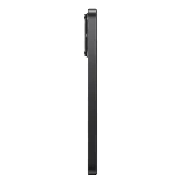 Смартфон Xiaomi Redmi Note Pro 5G 17 8/256GB Black (Черный)