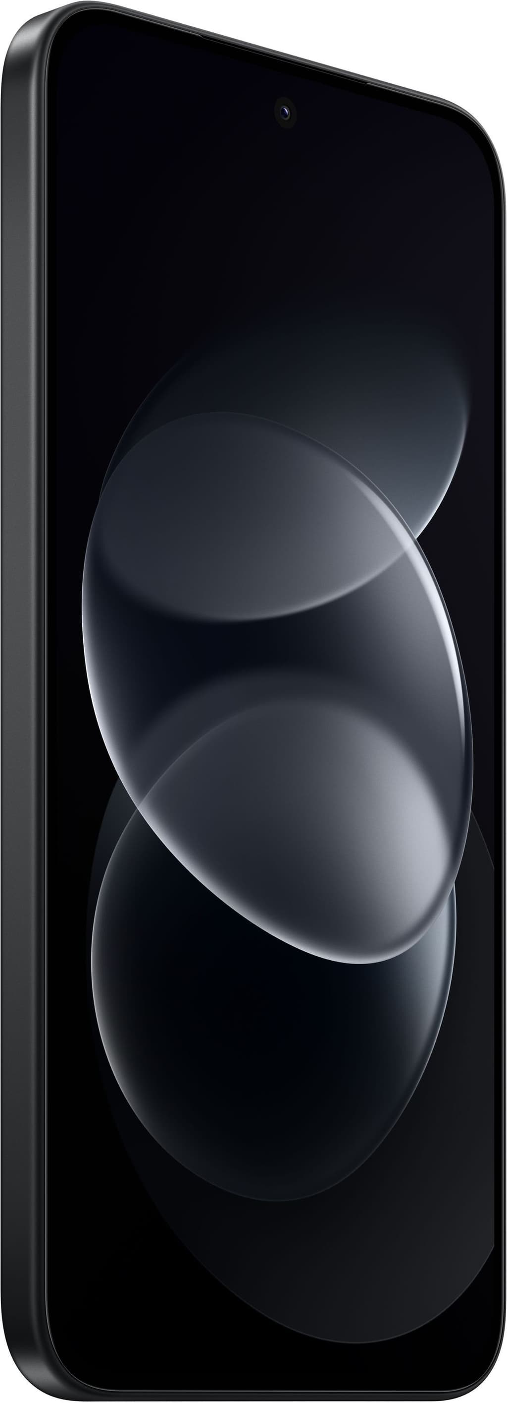 Смартфон Xiaomi Redmi Note Pro Max 5G 17 8/512GB Black (Черный)