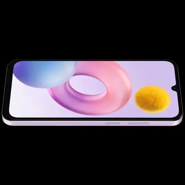 Смартфон Honor X5es 4/64GB Starry Purple  (Фиолетовый)
