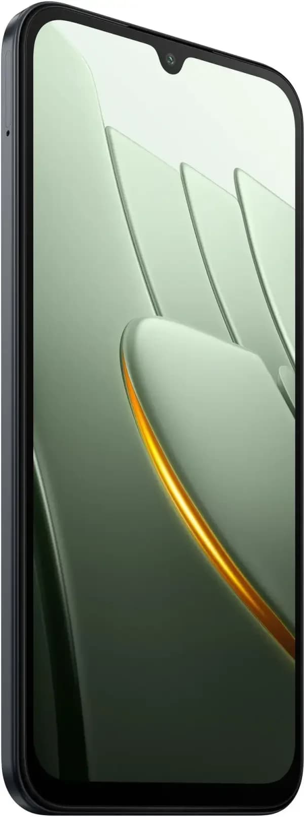 Смартфон POCO С81 Pro 4/128GB Black (Черный)