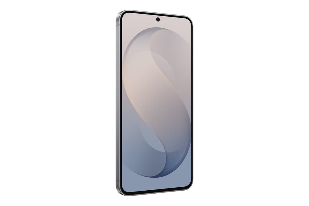 Смартфон Samsung Galaxy S26 FE 5G 8/256GB Graphite (Черный)
