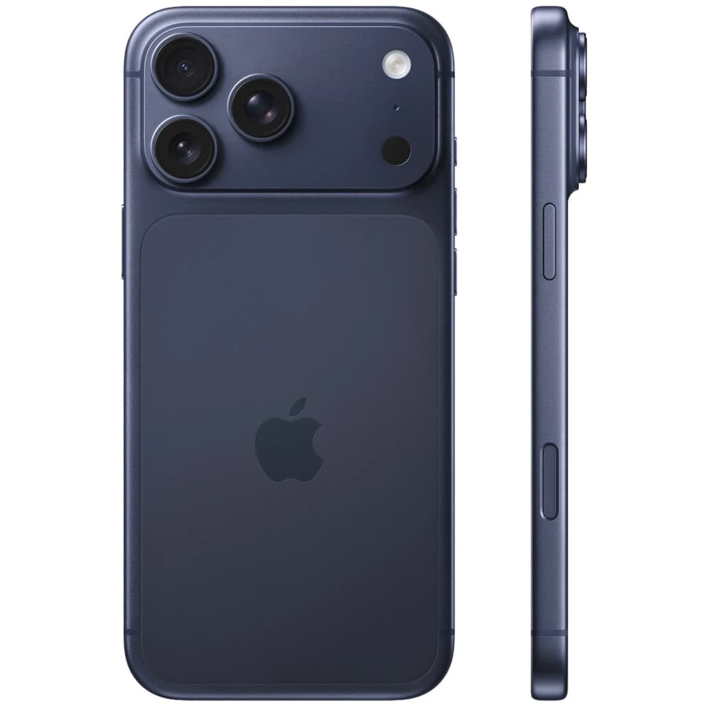 Смартфон iPhone 17 Pro Max 256GB Deep Blue (Синий)