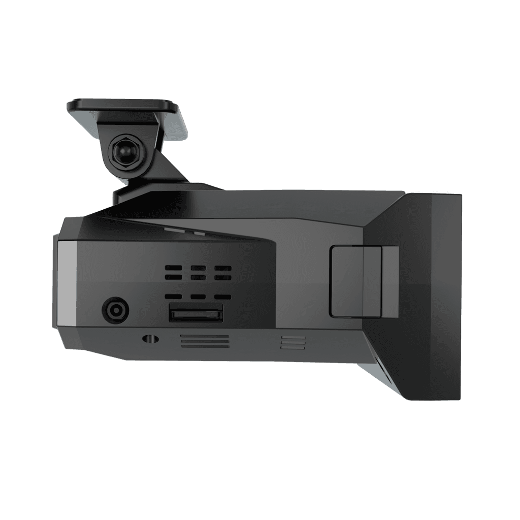 Видеорегистратор с радар-детектором Neoline Spectrum