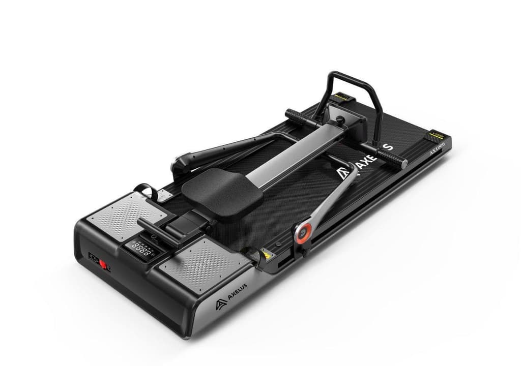 Беговая дорожка Axelus AX1000 (4in1)