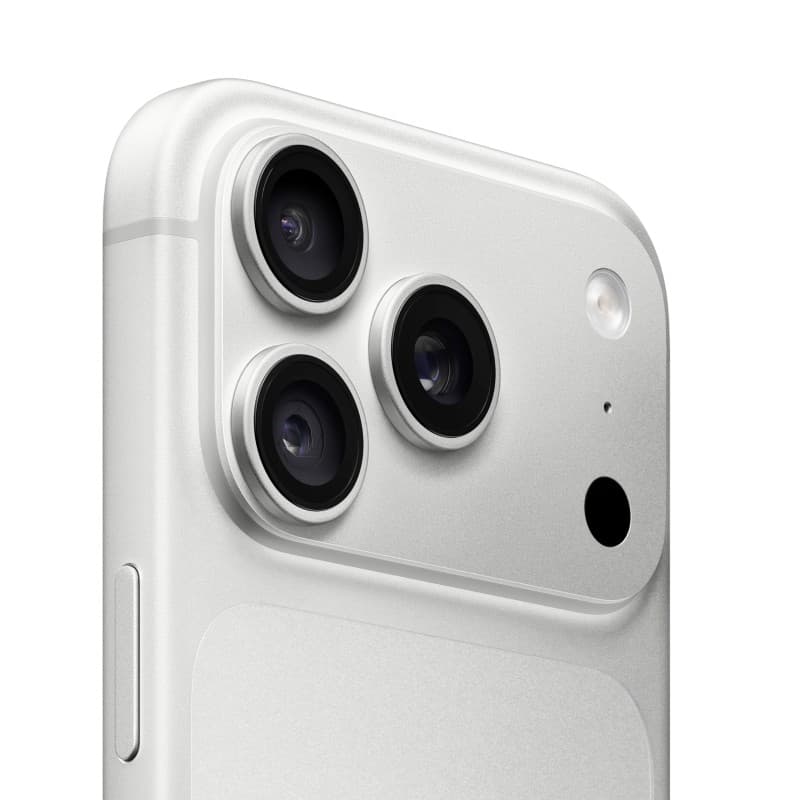 Смартфон iPhone 18 Pro 512GB Silver (Серый)