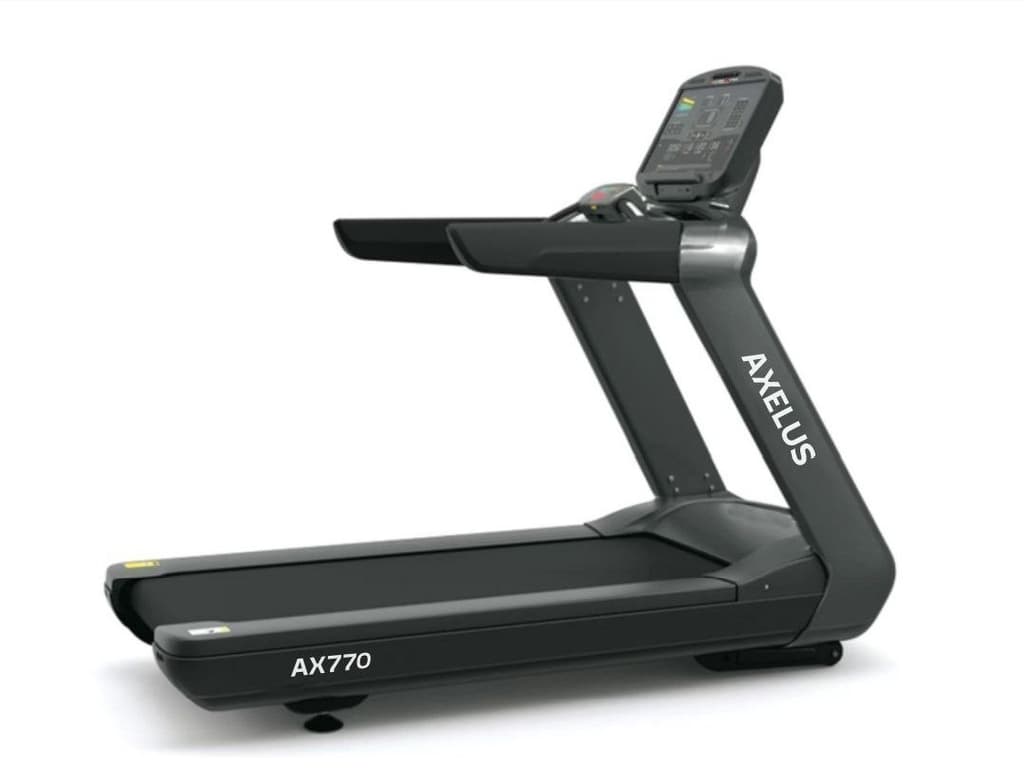 Беговая дорожка Axelus AX 770