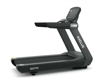 Беговая дорожка Axelus AX 770