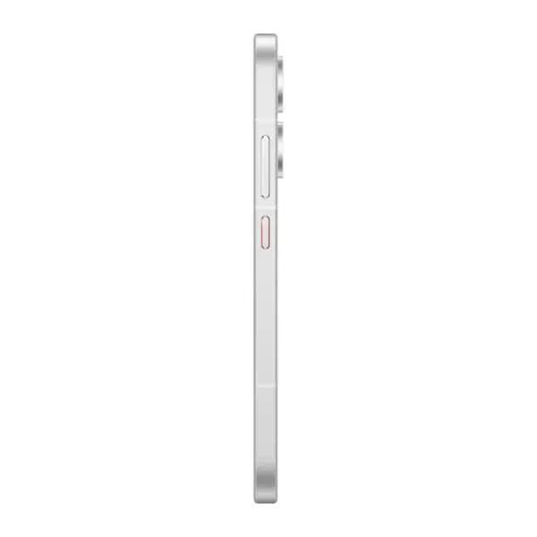 Смартфон POCO X8 Pro 8/256GB White (Белый)