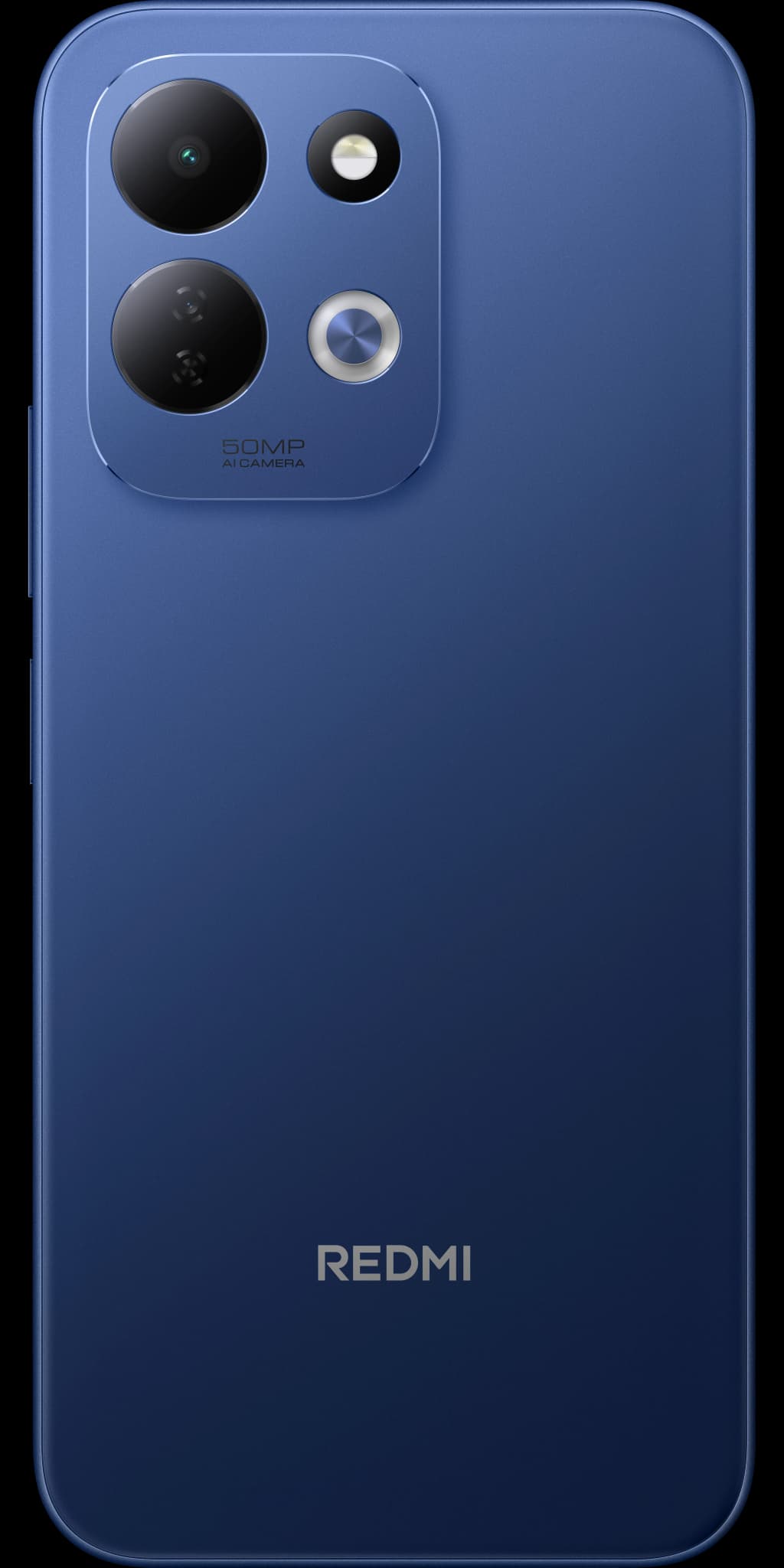 Смартфон Xiaomi Redmi 17 4/256GB Deep Blue (Синий)