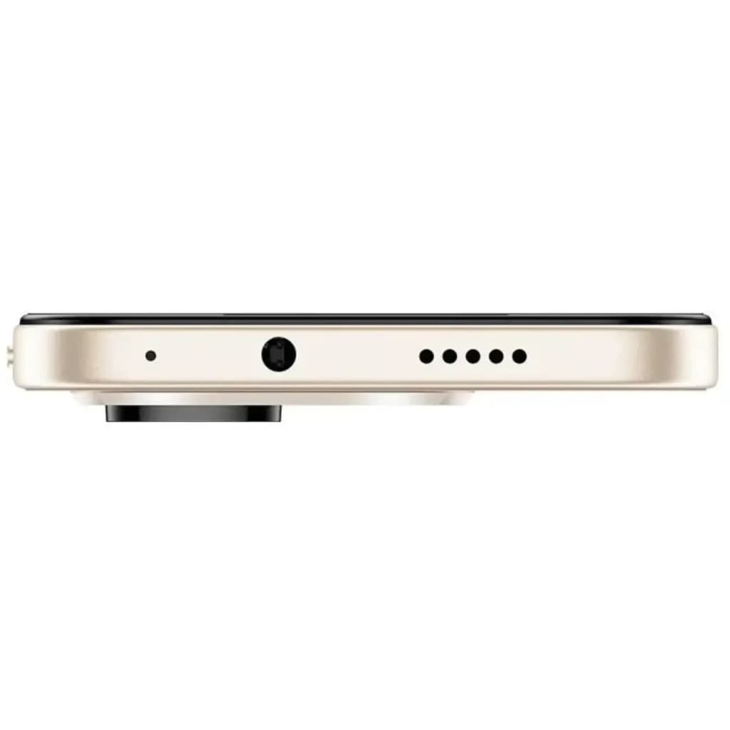 Смартфон Honor X6e 4/256GB Sunrise Gold (Золотистый)